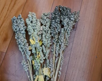 Organic Quinoa Spray