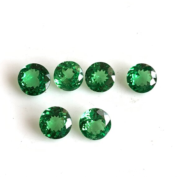 Tsavorite gemstone prices sale