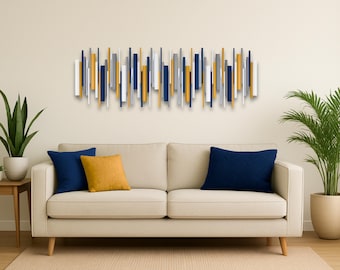 Blue Art