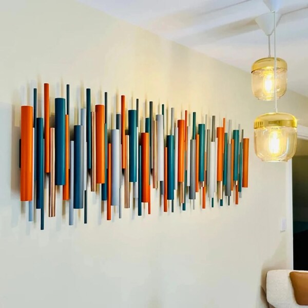 Modern Art Sculpture - Etsy