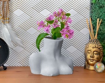 Naked Female Breast - Etsy