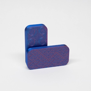 Tektonix - Sliding Magnetic Fidget Toy