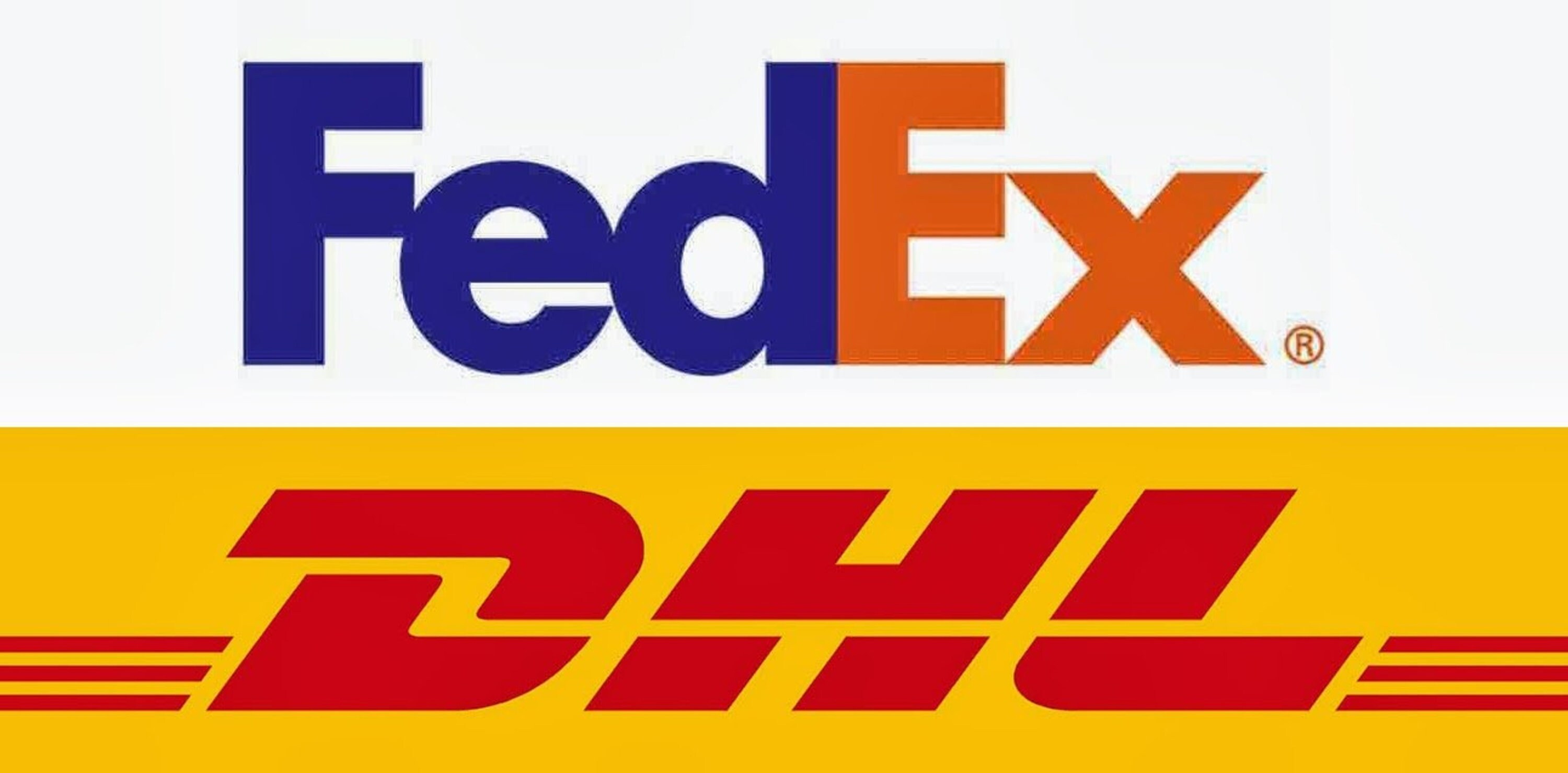 Fedex DHL Delivery Express Delivery Etsy
