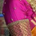 Maggam Work Blouse | Handmade Embroidery Blouse | Saree Blouse With ...