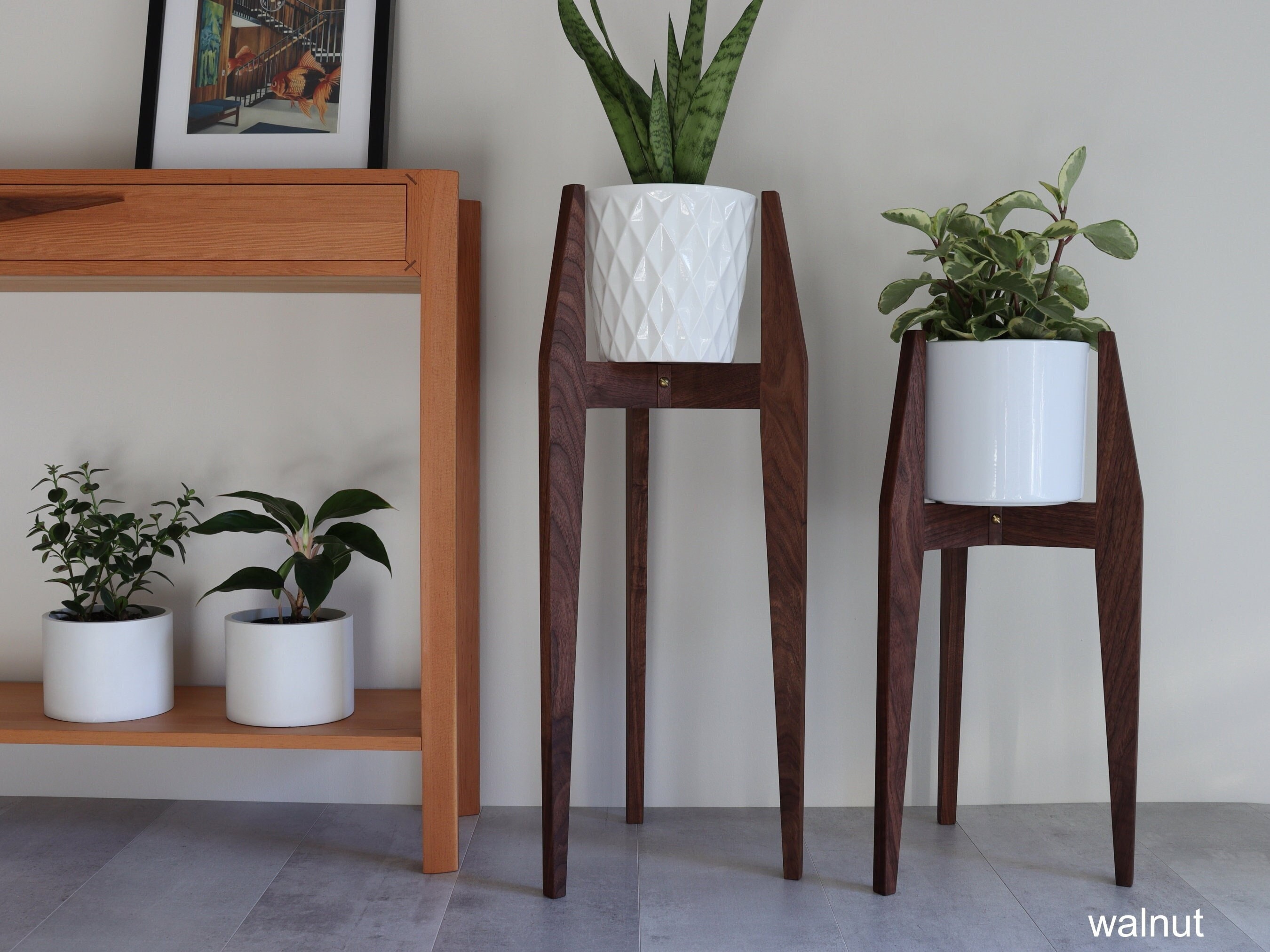 Plant Stand 