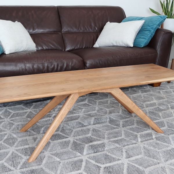 Mid Century Modern Furniture - Etsy Canada