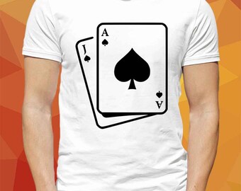 Blackjack Gift Etsy