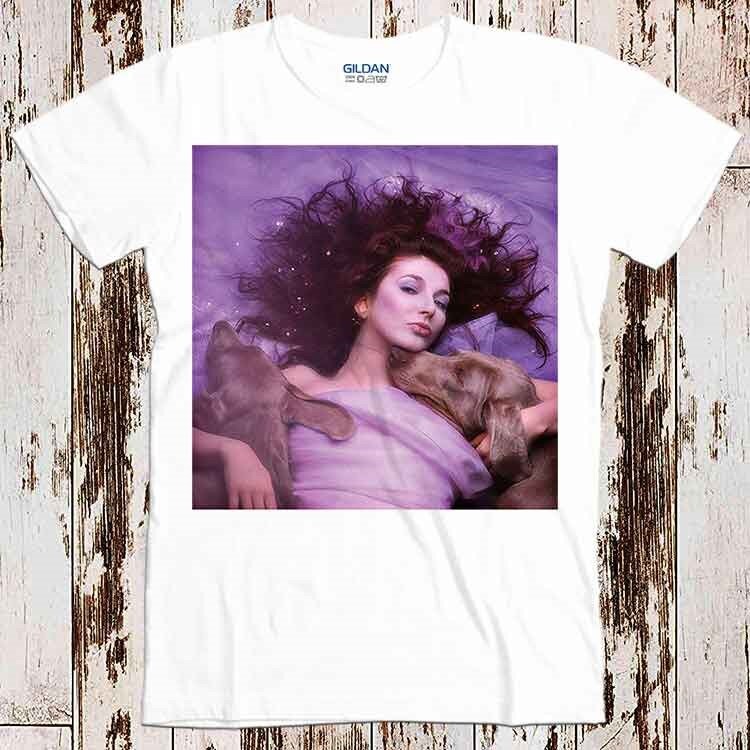kate bush hounds of love shirt