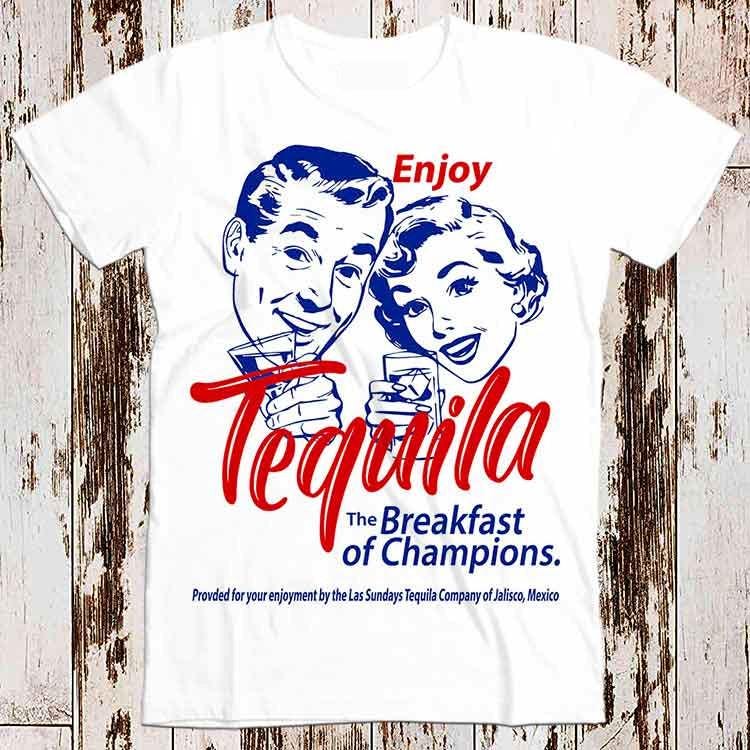 Tequila Shirt Women UK