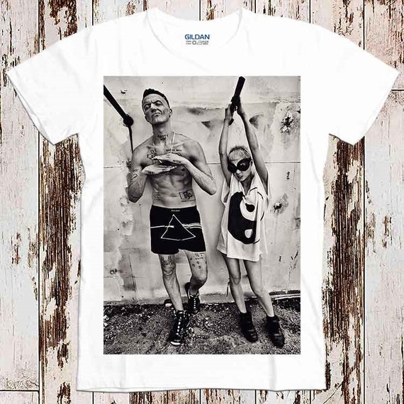 Zef Style Die Antwoord Yolandi Retro Vintage Top Cool Unisex - Etsy México