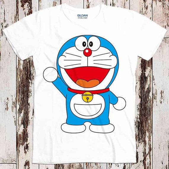 Doraemon Cartoon Character Television Channel Gambar Super - Etsy Canada Doraemon Cartoon Character Television Channel Gambar Super - Etsy Canada