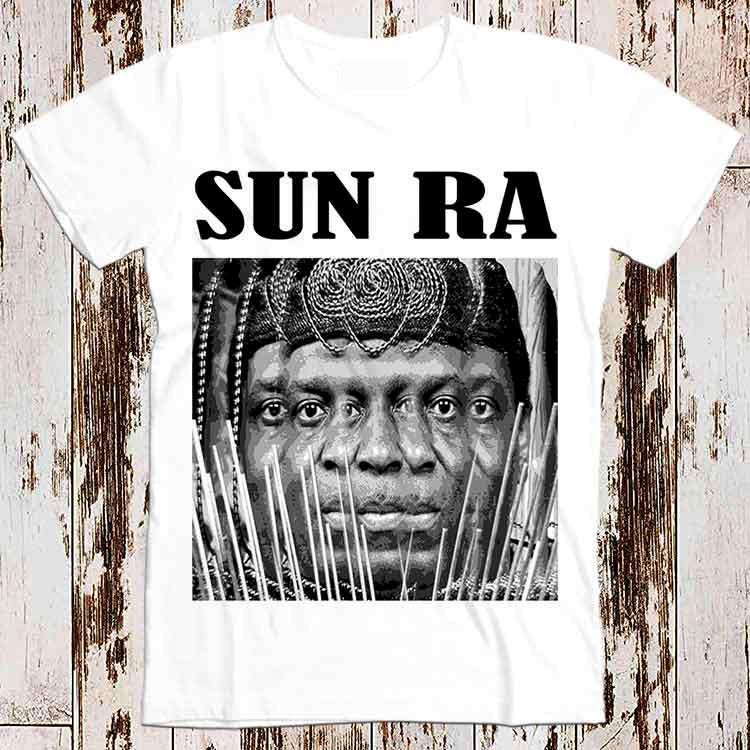 Vintage Sun Ra Shirt - Etsy Vintage Sun Ra Shirt - Etsy