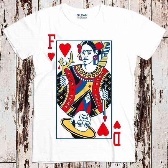 diego rivera shirt
