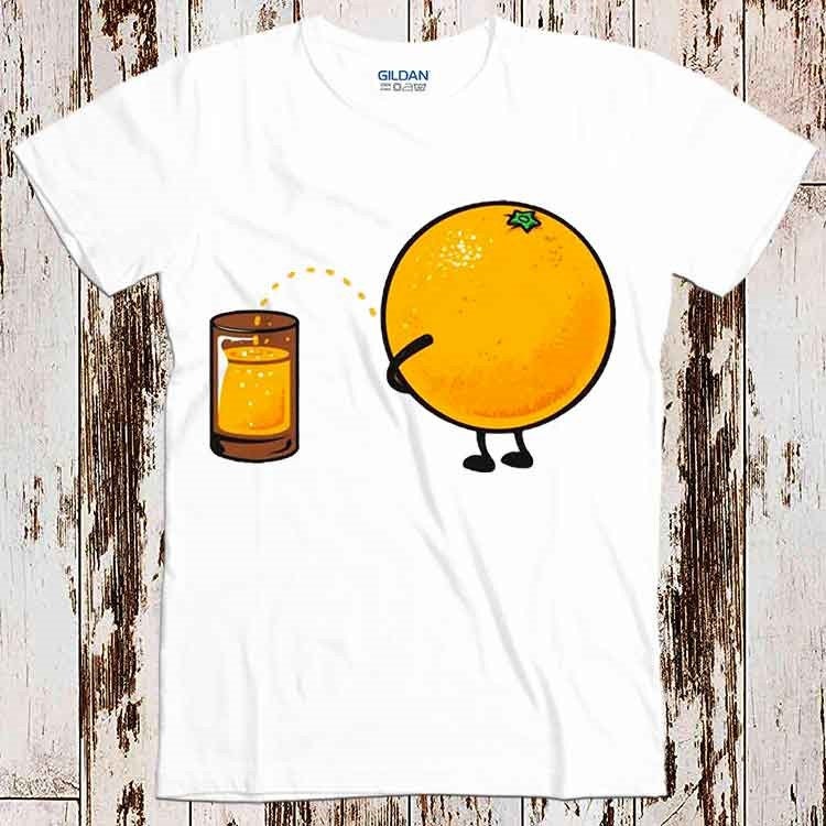 Tangerine Dream Shirt – POOJA VERMA LABEL
