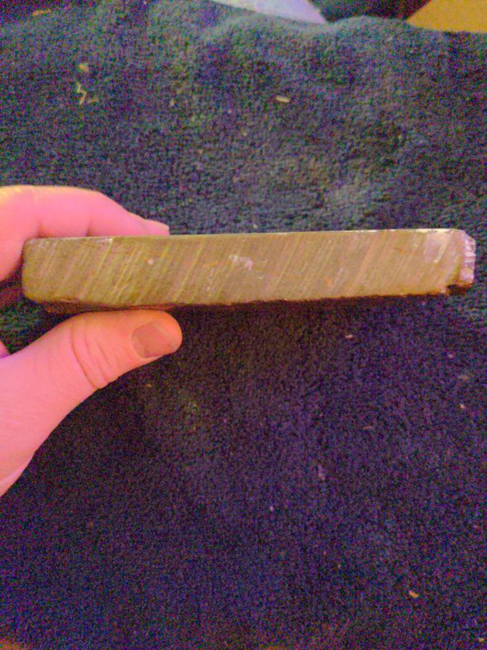 Natural Japanese Whetstone Nakayama Asagi Kan Jnat Etsy