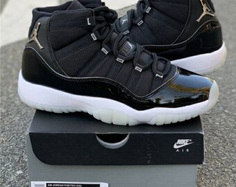 custom jordan 11 for sale