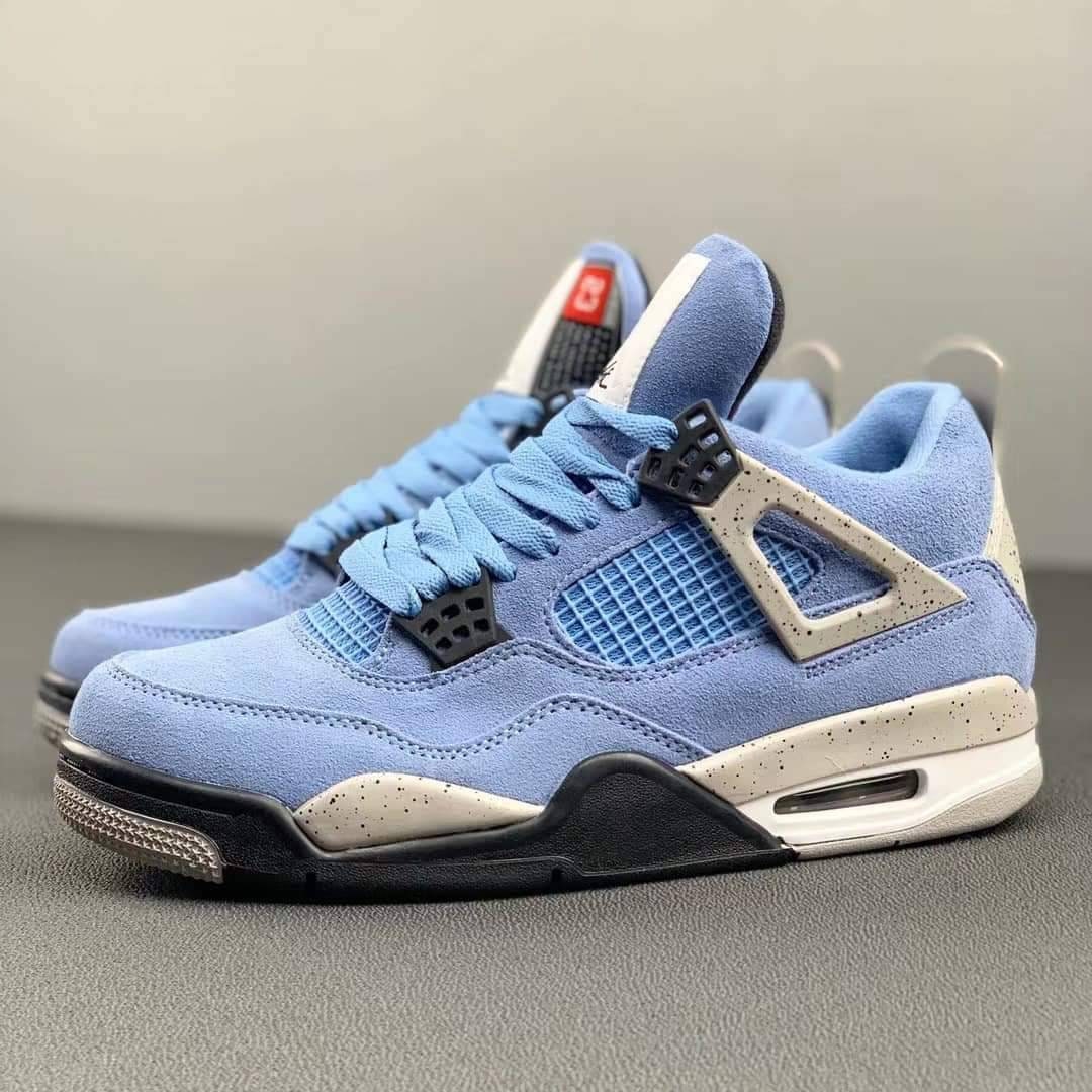 jordan retro 4 brooklyn