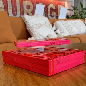 Gadget único de levitación rosa para el hogar y la oficina / Pieza inspiradora de decoración / Idea de regalo