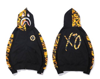 bape hoodie shop