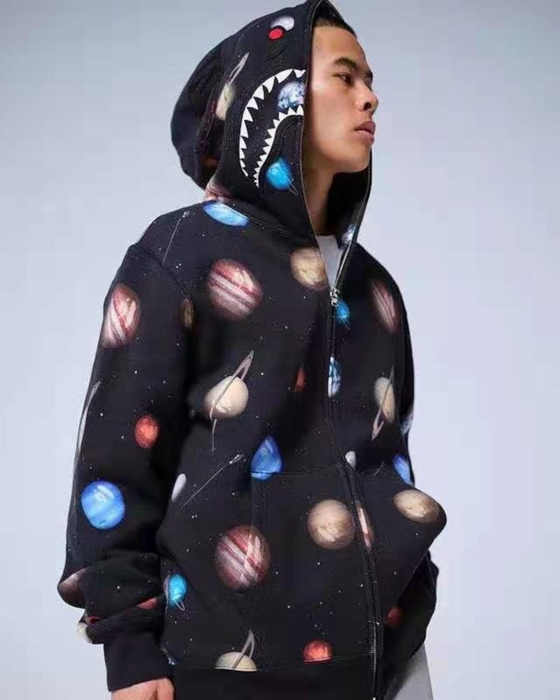 under armour pullover rain jacket