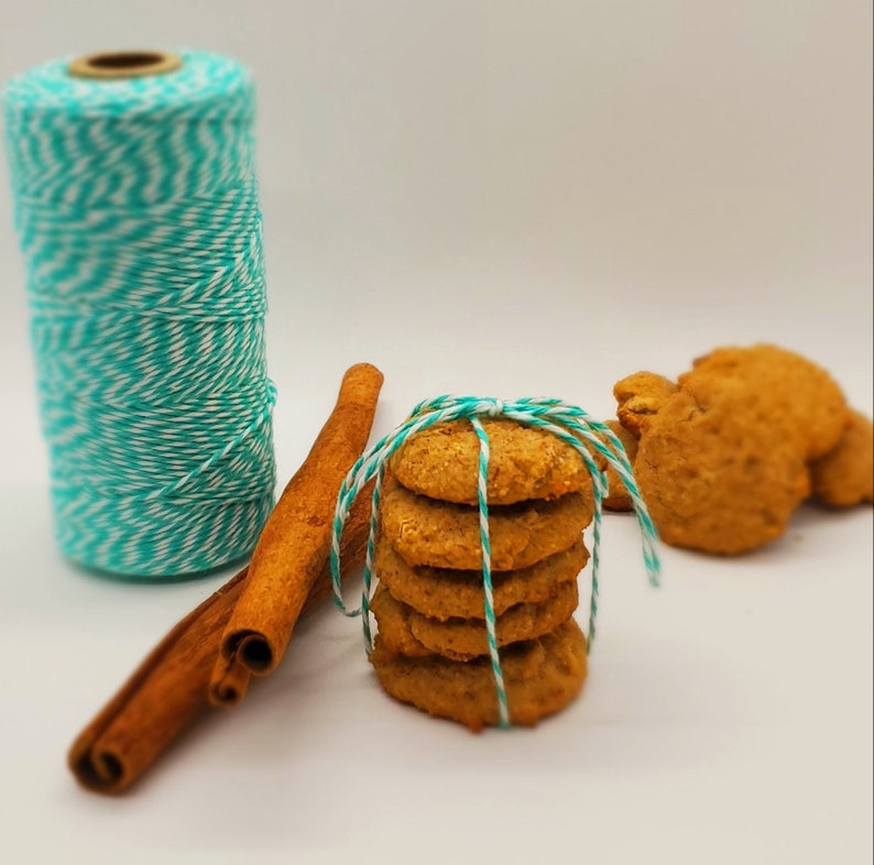 Organic Bacon Snickerdoodles Dog Treats Handmade Dog Treats Etsy