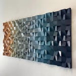 Geometric Wall Art