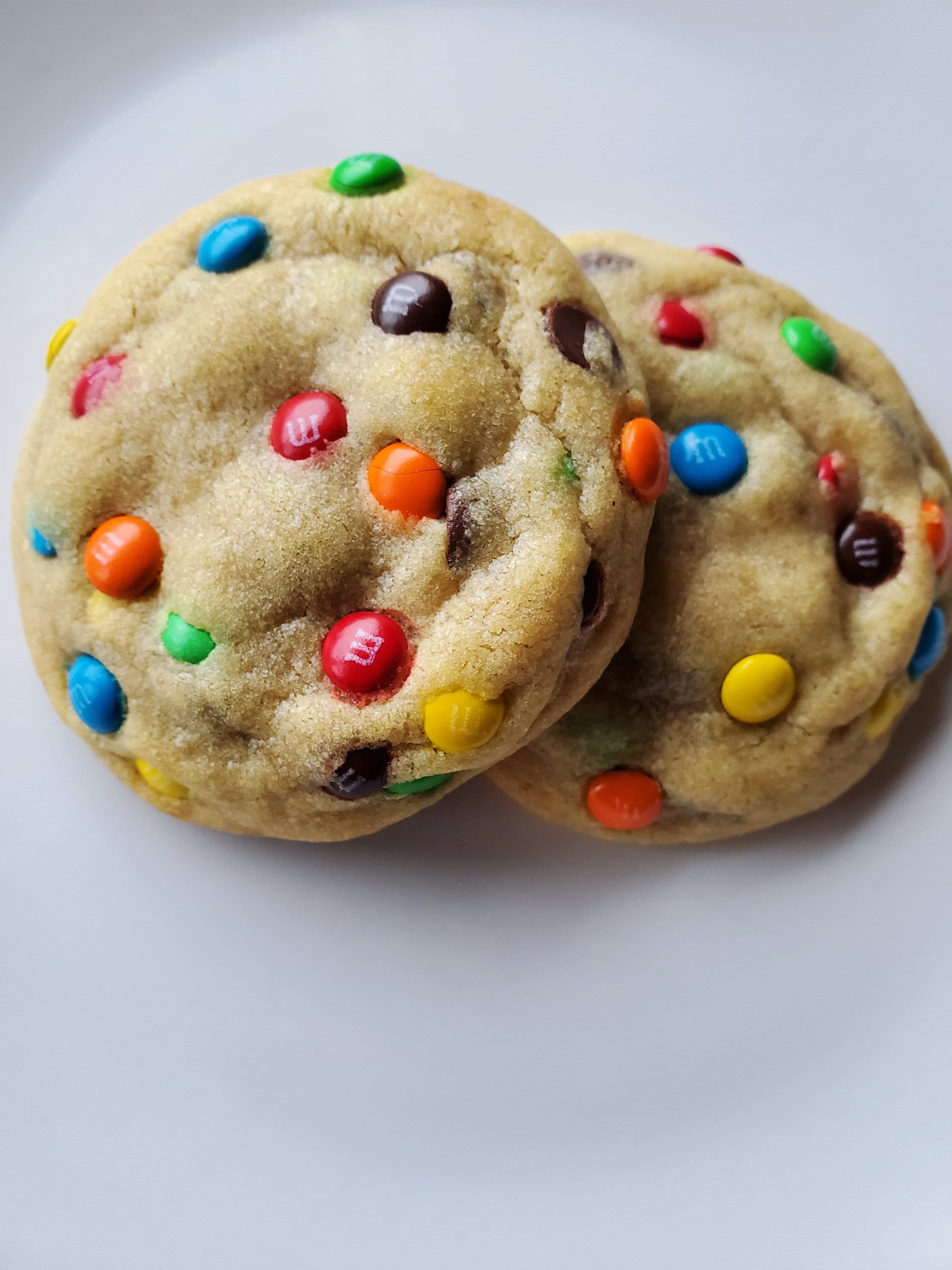 M&m cookies - Etsy 日本