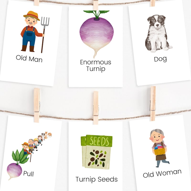 Turnip Art Printables - Etsy
