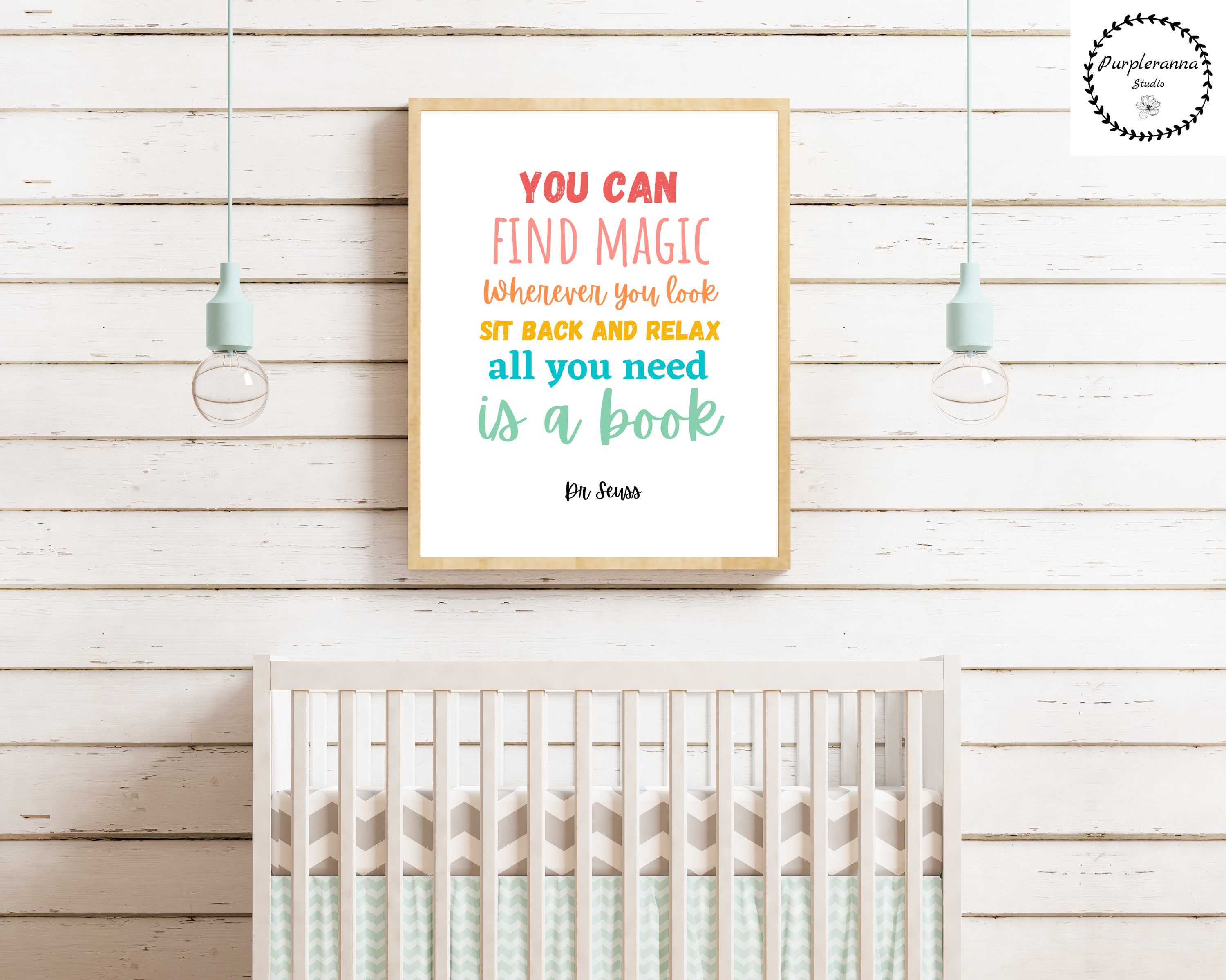 Dr Seuss Quote Prints Dr Seuss Printables Dr Seuss Wall Art - Etsy