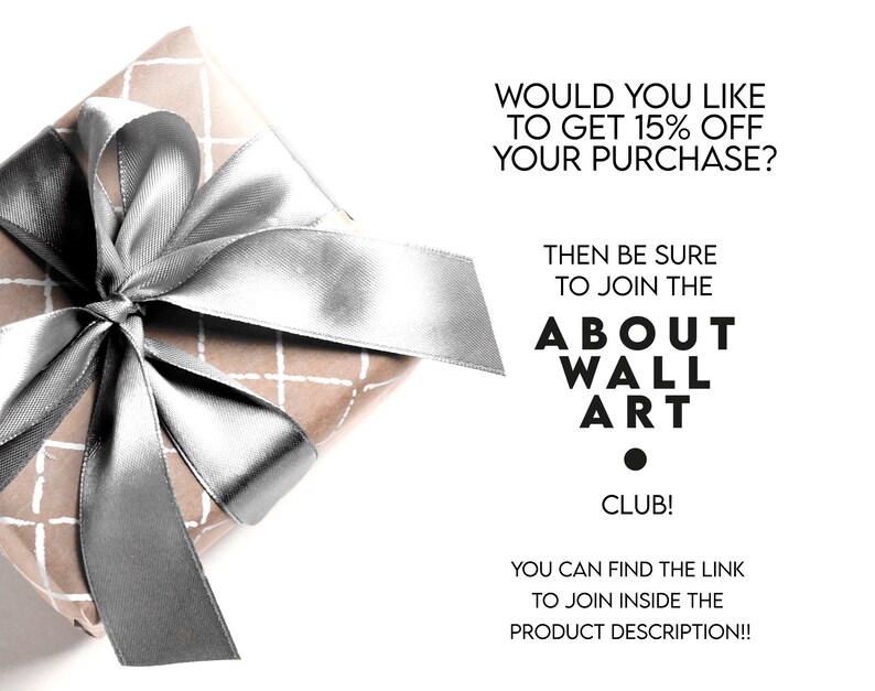 Teal and Gold Home Office Decor Set of 3 Prints Calming Etsy