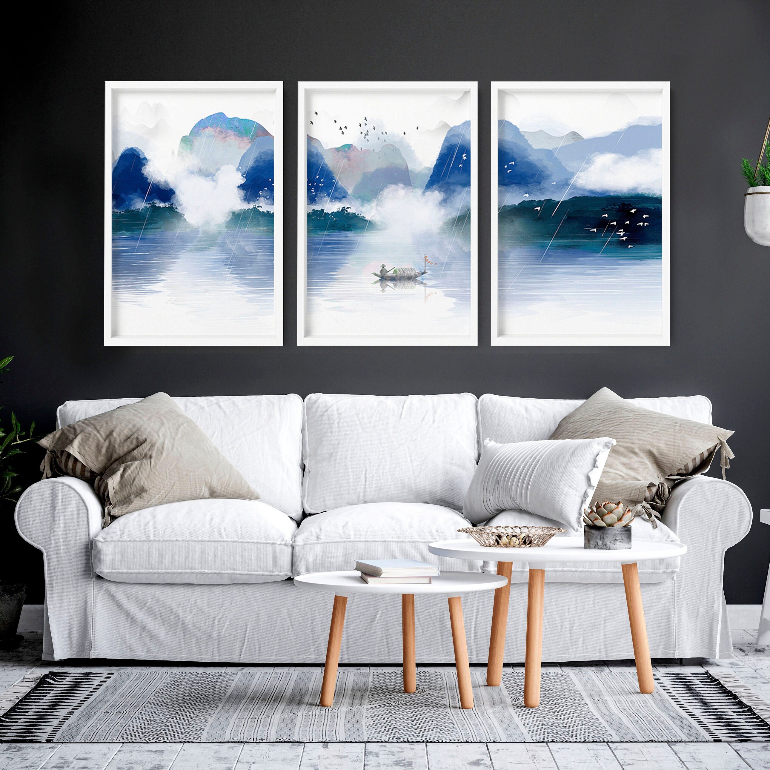 3 on sale piece artwork