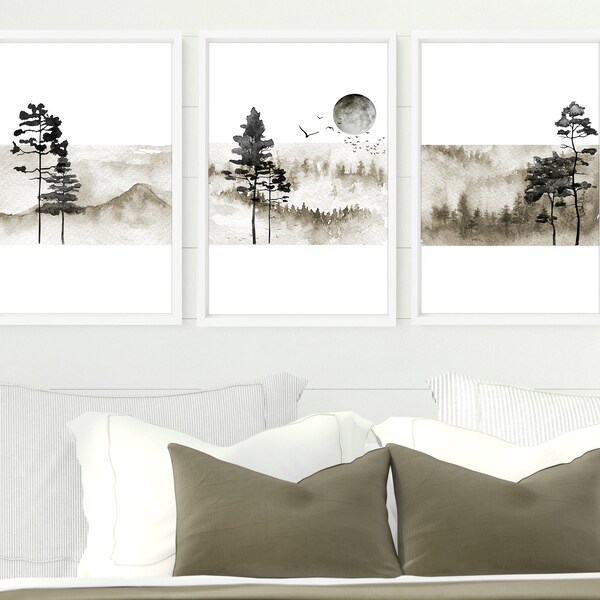 Zen Wall Art Etsy