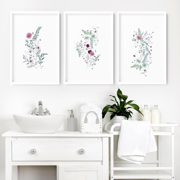 Bathroom Decor - Etsy UK