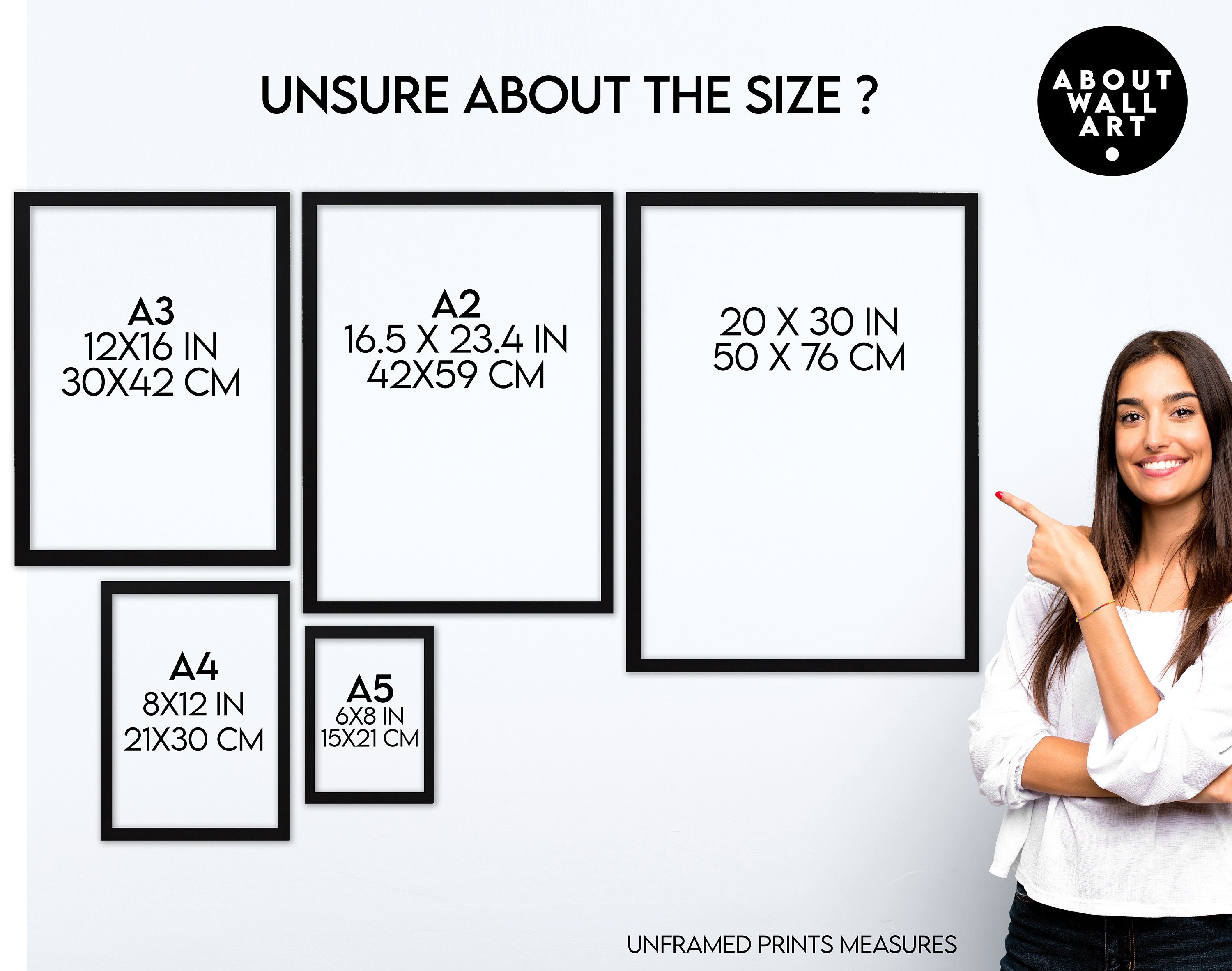 Office decor Set x 3 Wall art Prints Home decor Japanese art Etsy