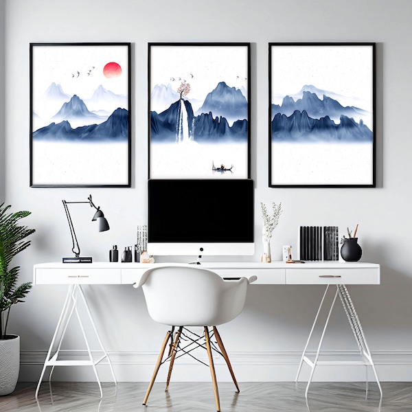 Office Decor for Men - Etsy