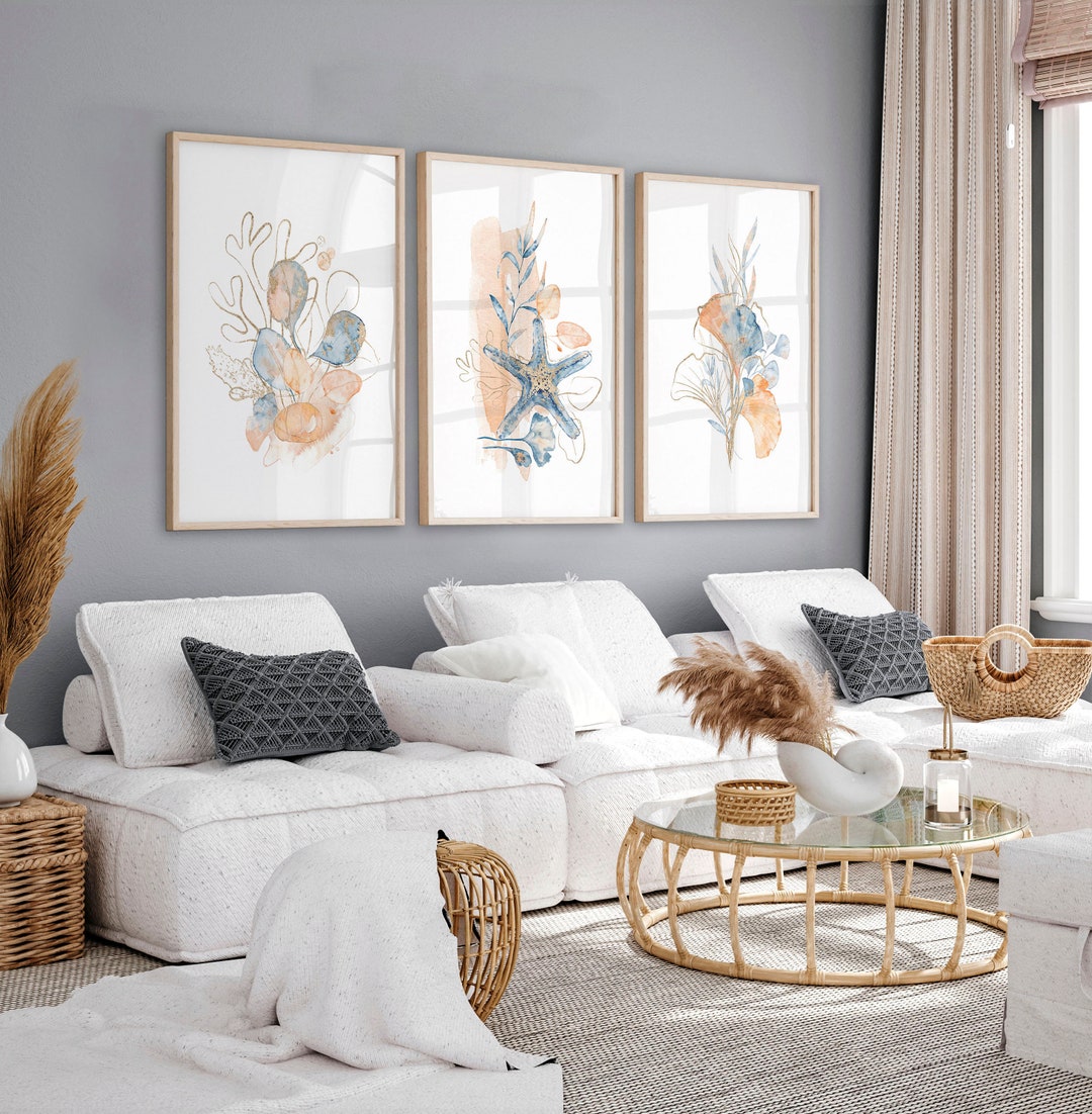 Zone a Large Room into Purposeful Areas
