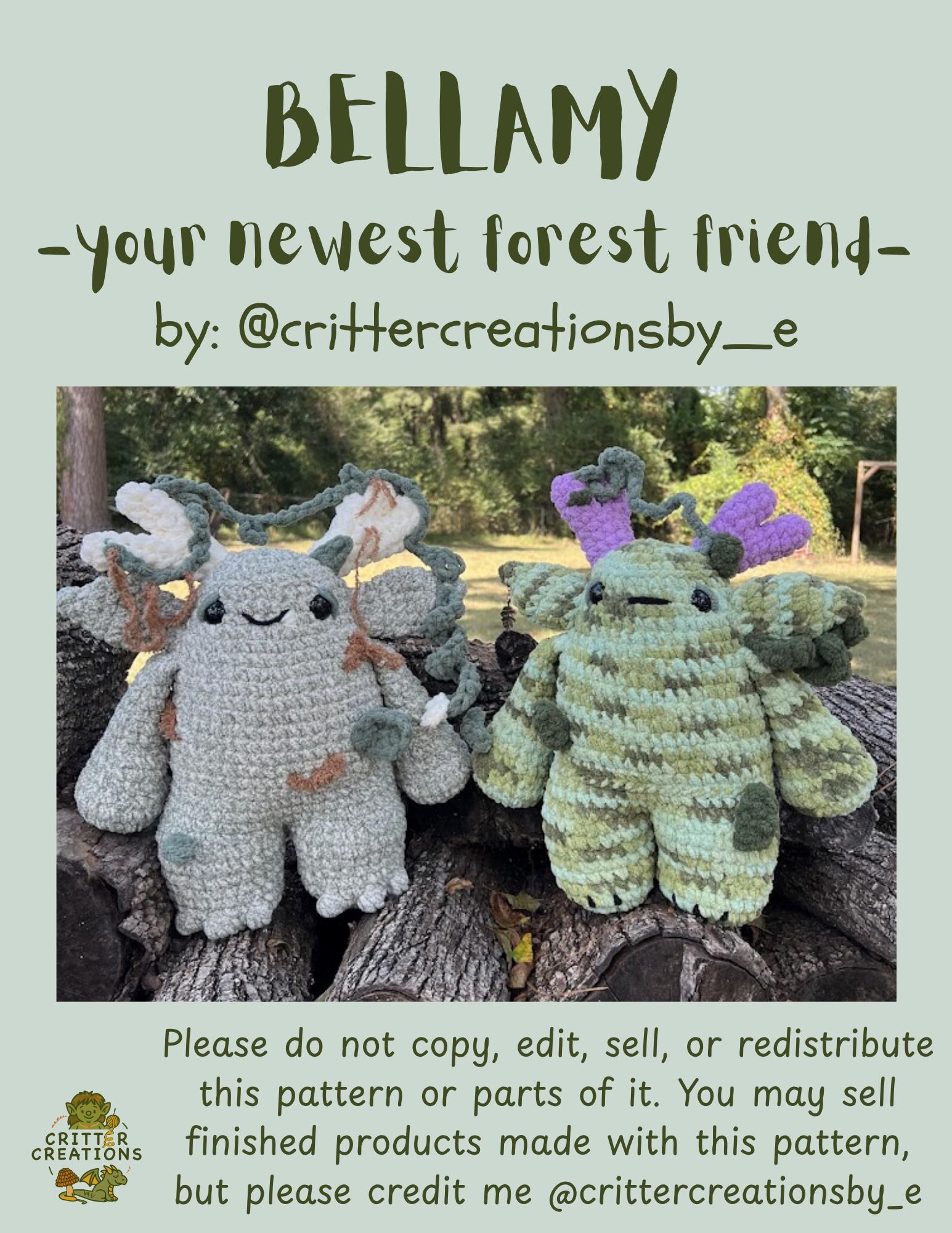 Plushies Forest
