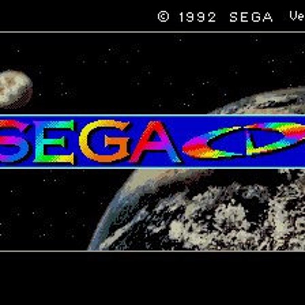 Sega CD Games - Repro - No Art - Singles