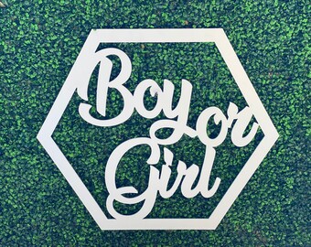 Boy or Girl