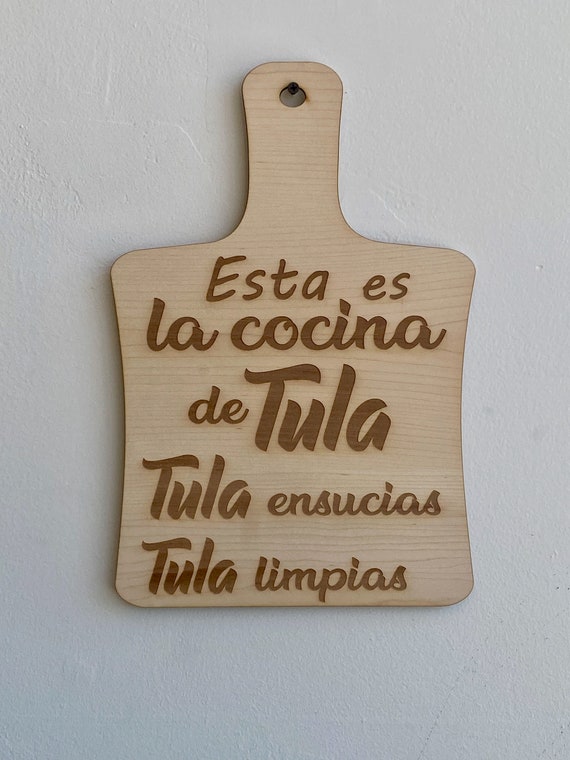Cocinita madera toy planet sale