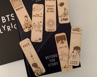 Smiley Jungkook Polaroid - Etsy