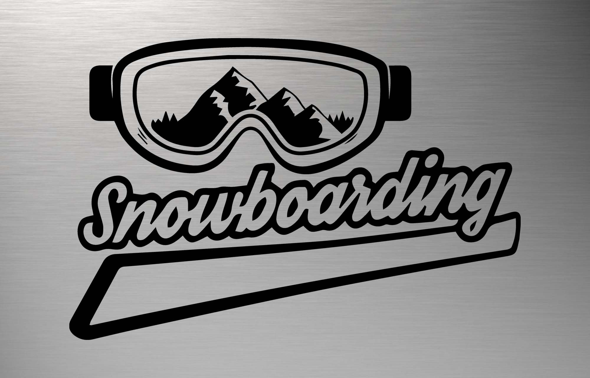 Download Snowboarding Svg Snowboard Svg Mountain Svg Mountain Snow Etsy