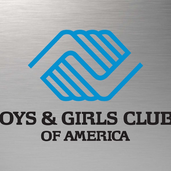 Boys & Girls Clubs of America svg, Boys and Girls Clubs dxf, Boys and Girls Clubs Vector, svg files for Cricut, Boys and Girls Clubs Digital