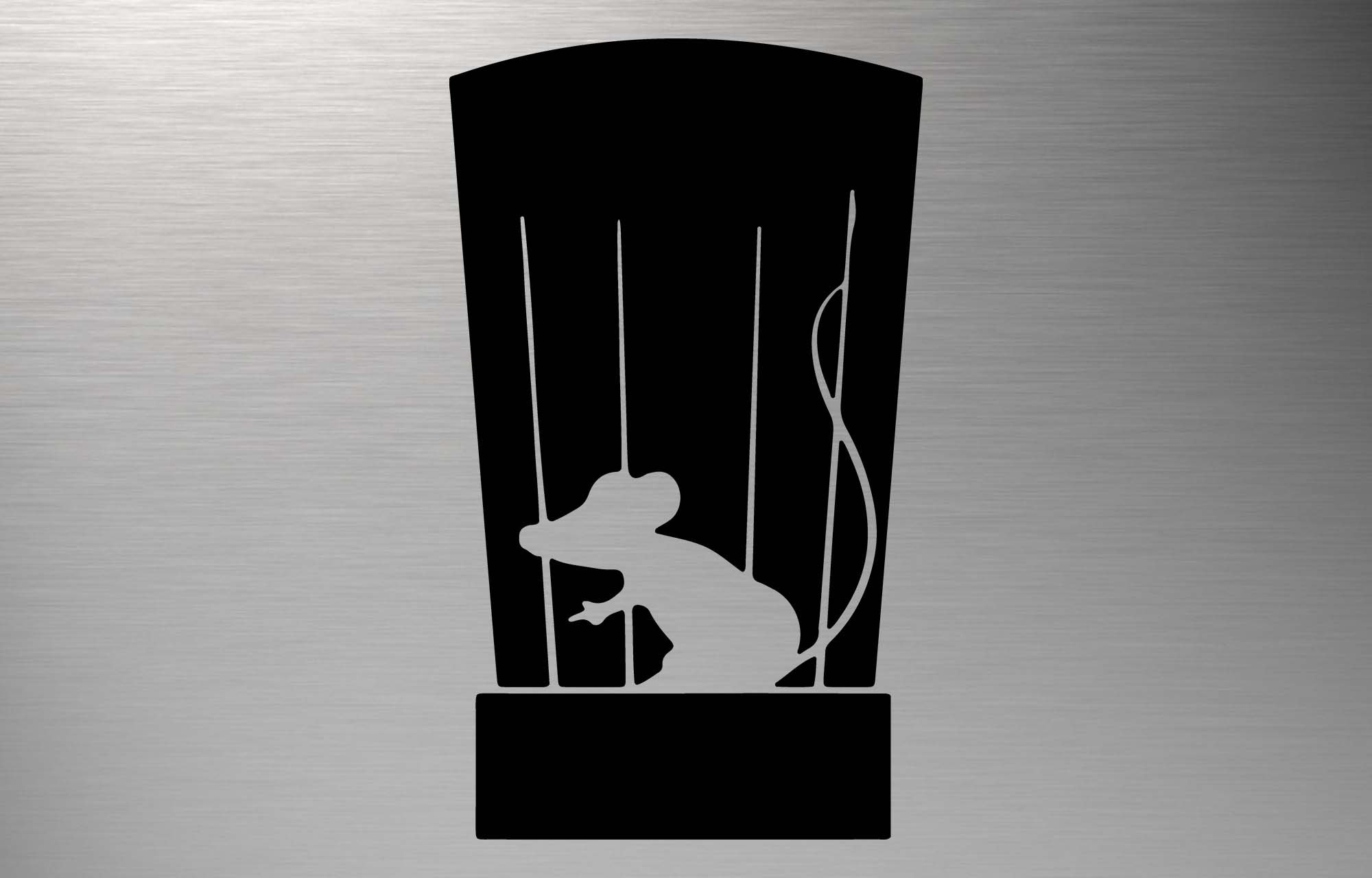 Ratatouille SVG Remy SVG Ratatouille DXF Rat svg Cooking | Etsy