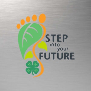4H svg, 4-H clover svg, 4-H svg, 4H Logo svg, 4H Vector, 4H Silhouette, 4H file for Cricut, svg files for Cricut, 4H DXF, 4H Digital File