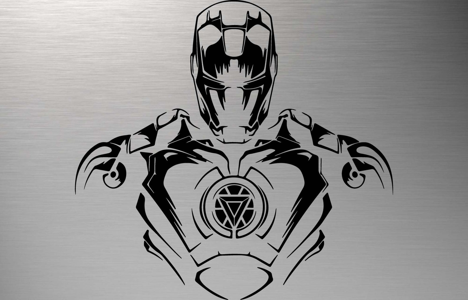 Iron Man Svg Ironman Silhouette Svg Iron Man Svg Iron Man Cut Files