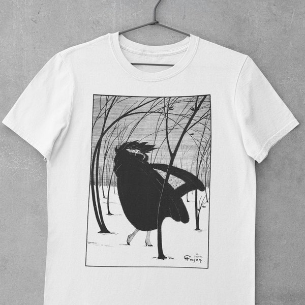 Vintage White Graphic Tee Men Etsy