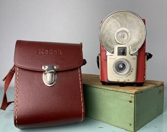 kodak starflash camera