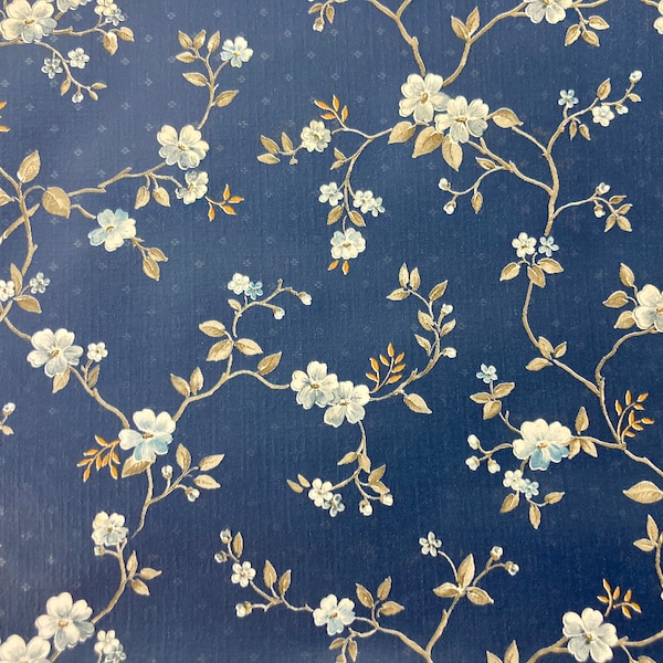 Wallpaper Remnants Etsy