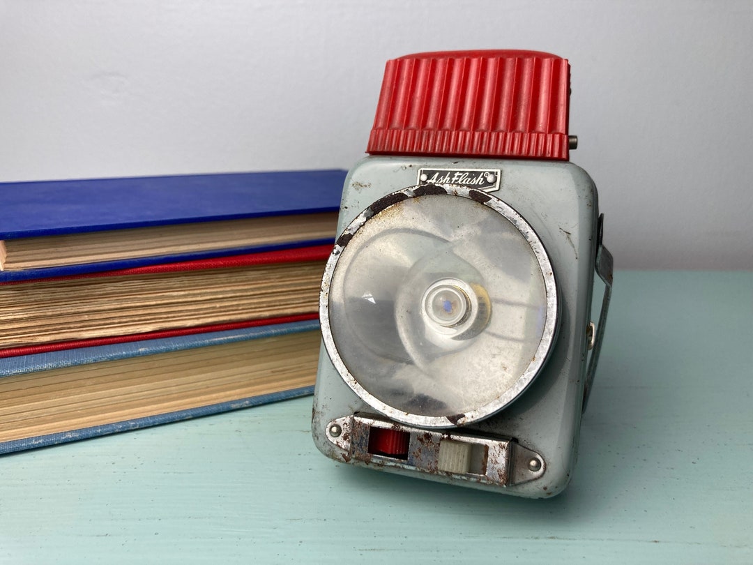 Amazon.com: Retro nostalgic Portable flashlight,Old